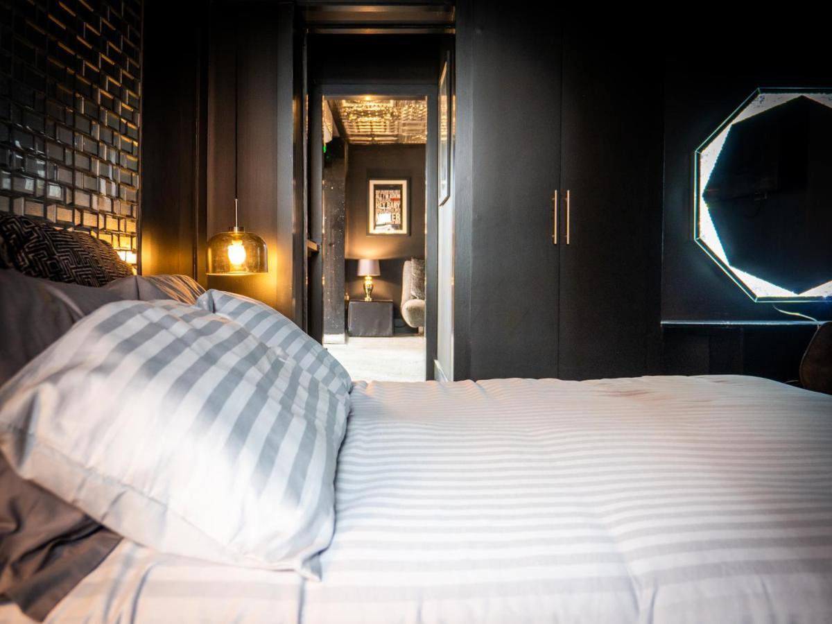 The Sea Lounge Accomodation Broadstairs Exterior foto